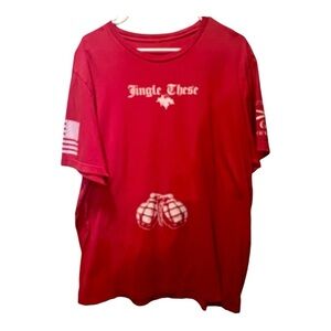 Men’s Grunt Style T Shirt